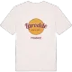 Larodde cirkel t-shirt