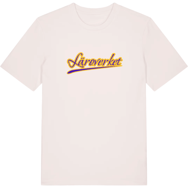 Läroverket baseball t-shirt – t-shirt från PinShirt
