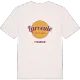 Larreule cirkel t-shirt