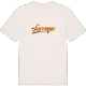 Larroque baseball t-shirt