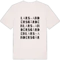 Lars-Andersgården ordlek t-shirt