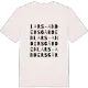 Lars-Andersgården ordlek t-shirt