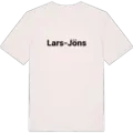 Lars-Jöns fetstil t-shirt