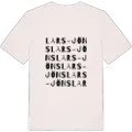 Lars-Jöns ordlek t-shirt