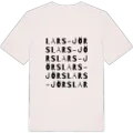 Lars-Jörs ordlek t-shirt