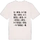 Lars-Måns ordlek t-shirt