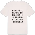 Lars-Nils ordlek t-shirt