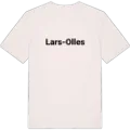 Lars-Olles fetstil t-shirt