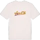 Lars-Ols baseball t-shirt