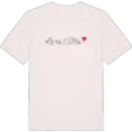 Lars-Ols hjärta t-shirt