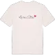 Lars-Ols hjärta t-shirt