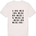 Lars-Ols ordlek t-shirt