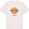 Larsabo cirkel t-shirt