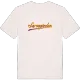 Larsagården baseball t-shirt