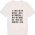 Larsagården ordlek t-shirt