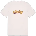 Larsberg baseball t-shirt