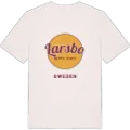 Larsbo cirkel t-shirt
