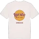 Larsbo cirkel t-shirt