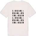 Larsbo ordlek t-shirt