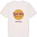 Larsbo cirkel t-shirt