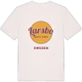 Larsbo cirkel t-shirt