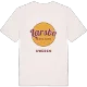Larsbo cirkel t-shirt