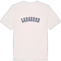 Larsered college t-shirt