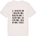 Larserud ordlek t-shirt
