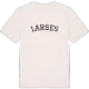 Larses böjd t-shirt