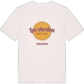 Larsheden cirkel t-shirt