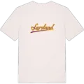 Larslund baseball t-shirt
