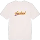 Larslund baseball t-shirt