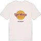 Larstorp cirkel t-shirt