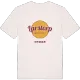 Larstorp cirkel t-shirt