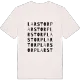 Larstorp ordlek t-shirt