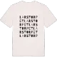 Larstorpet ordlek t-shirt
