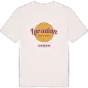 Larudan cirkel t-shirt
