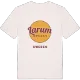 Larum cirkel t-shirt