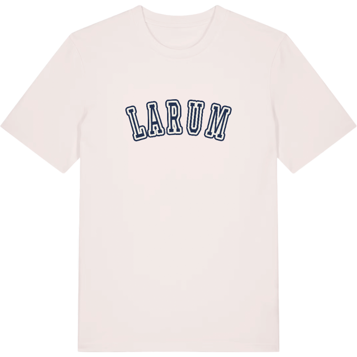 Larum college t-shirt – t-shirt från PinShirt