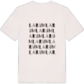 Larum ordlek t-shirt
