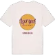 Laryd cirkel t-shirt