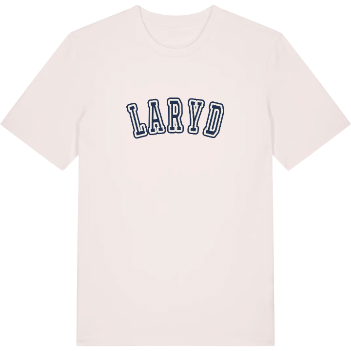 Laryd college t-shirt – t-shirt från PinShirt