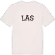Las böjd t-shirt