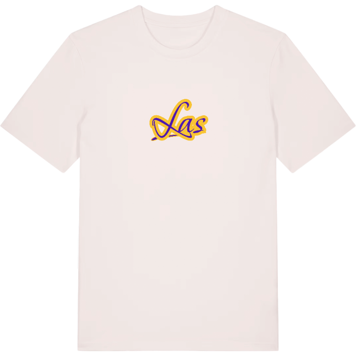Las baseball t-shirt – t-shirt från PinShirt