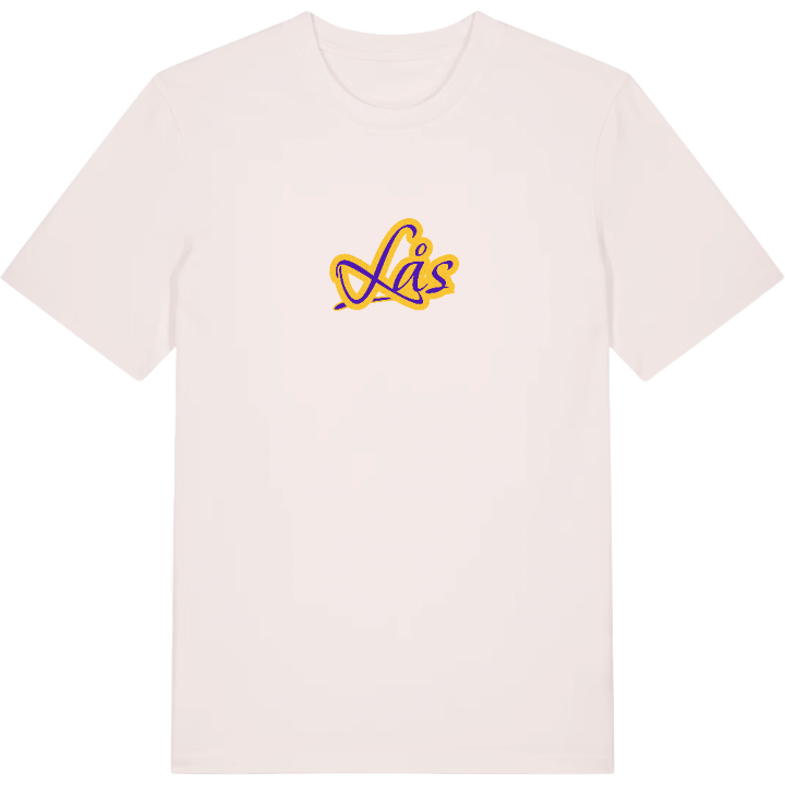 Lås baseball t-shirt – t-shirt från PinShirt