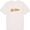 Las Matas baseball t-shirt