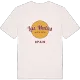 Las Matas cirkel t-shirt