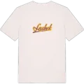 Lasbek baseball t-shirt