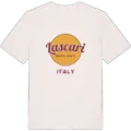 Lascari cirkel t-shirt