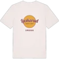 Laskerud cirkel t-shirt